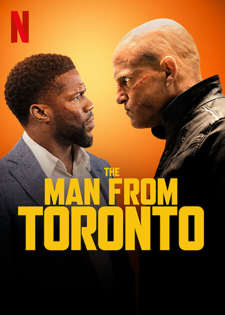 ดูหนังออนไลน์ ดูหนังใหม่ The Man from Toronto 037hdmovie