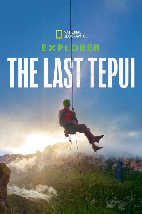 ดูหนังออนไลน์ ดูหนังออนไลน์ใหม่ Explorer The Last Tepui 2022 movie678