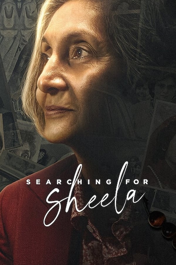 ดูหนังออนไลน์ ดูหนังใหม่ Netflix SEARCHING FOR SHEELA 2021 ตามหาชีล่า movie678