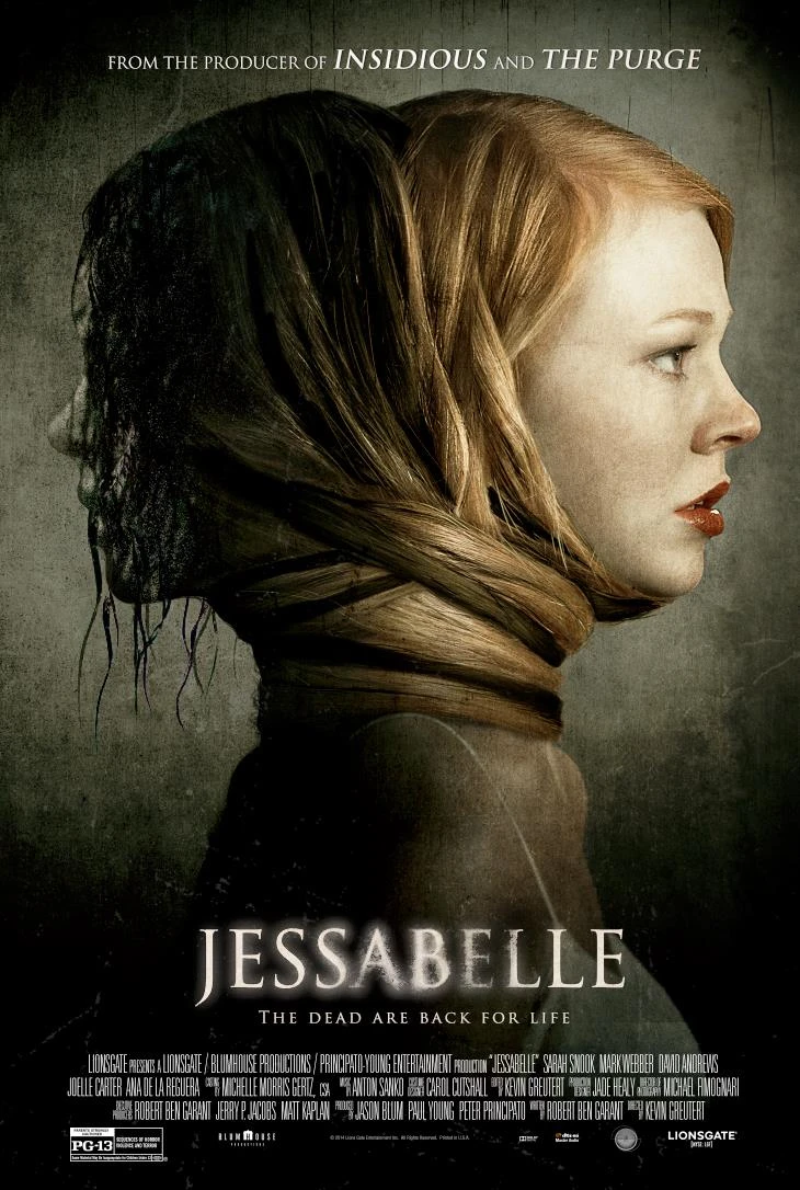 ดูหนังออนไลน์ ดูหนังออนไลน์ Jessabelle 2014 บ้านวิญญาณแตก movie678