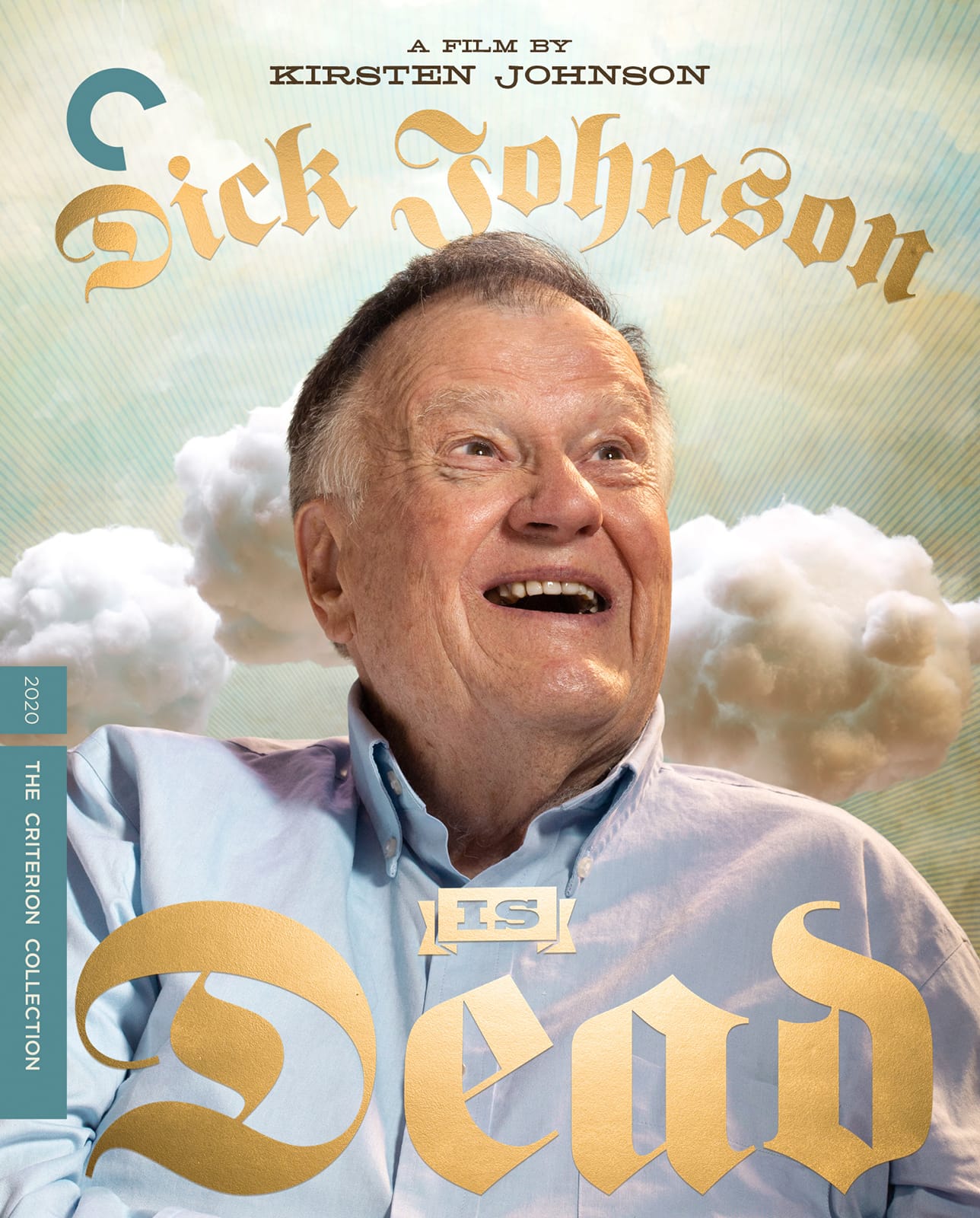 ดูหนังออนไลน์ฟรี ดูหนังออนไลน์ Netflix Dick Johnson Is Dead 2020 movie678