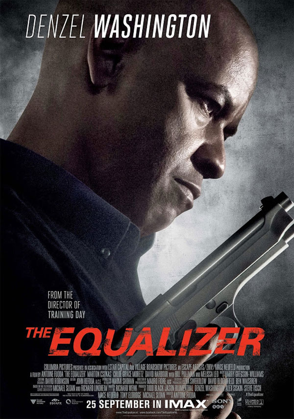 ดูหนังออนไลน์ฟรี ดูหนังออนไลน์ The Equalizer 2014 มัจจุราชไร้เงา movie678