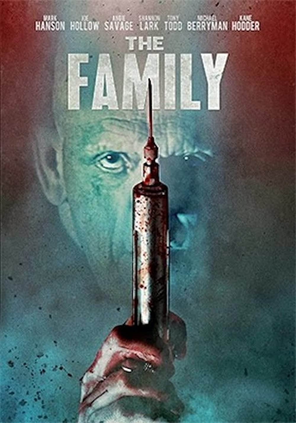 ดูหนังออนไลน์ ดูหนังออนไลน์ The Family 2011 ตระกูลโฉด โหดไม่ยั้ง movie678