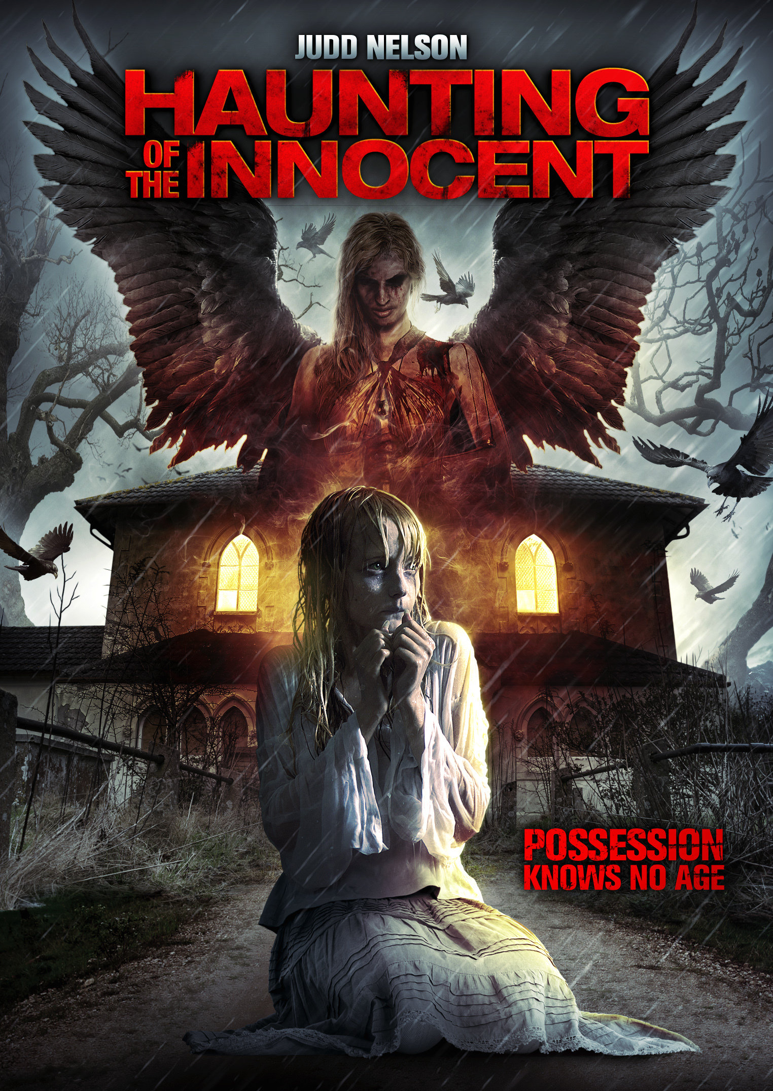 ดูหนังออนไลน์ฟรี ดูหนังออนไลน์ HAUNTING OF THE INNOCENT 2014 movie678