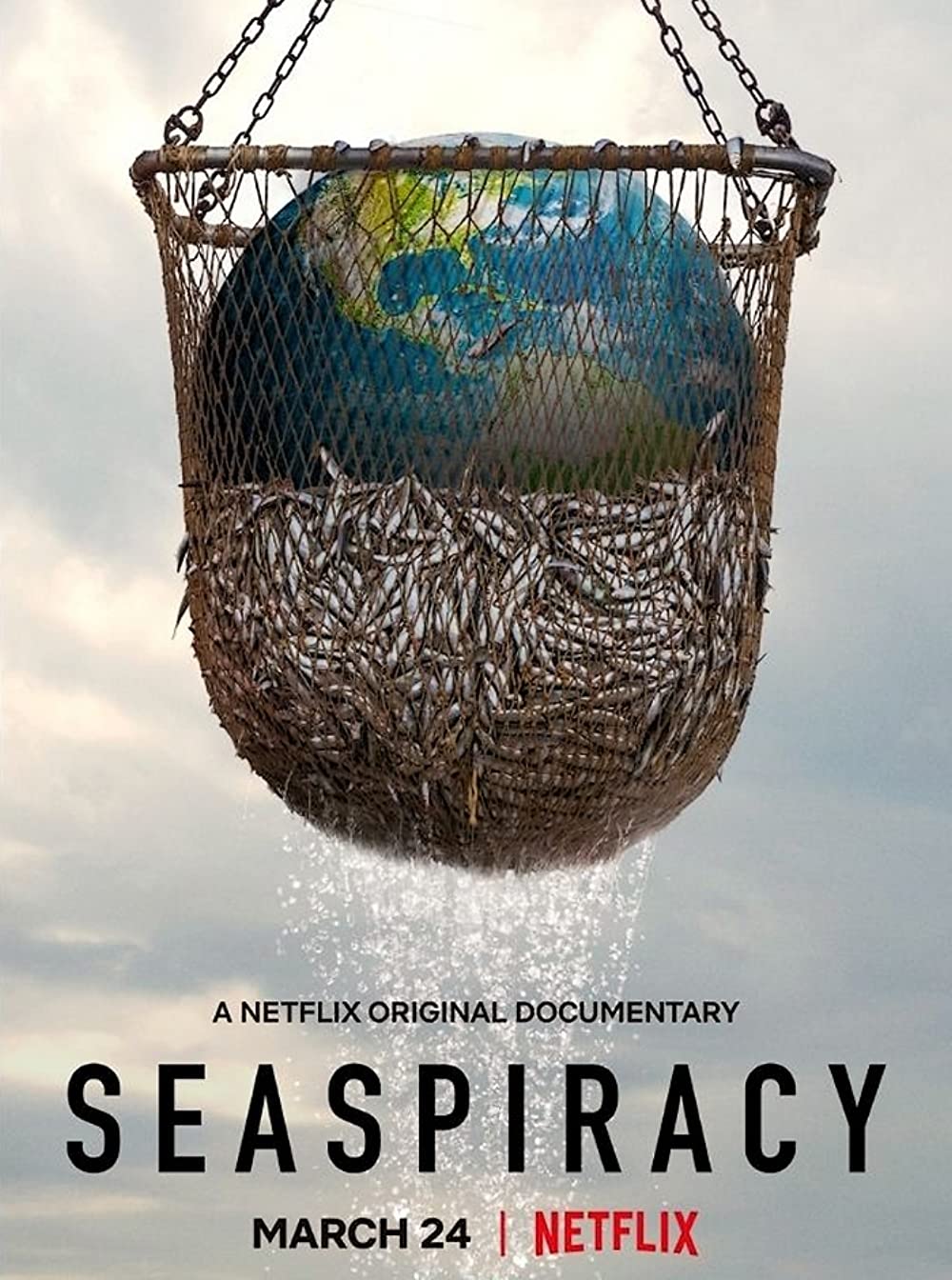 ดูหนังออนไลน์ ดูหนังใหม่ Netflix SEASPIRACY 2021 ใครทำร้ายทะเล movie678