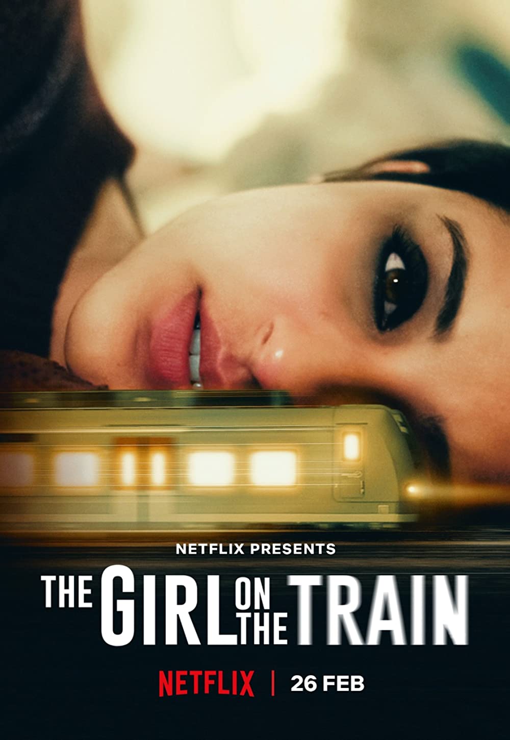 ดูหนังออนไลน์ฟรี ดูหนังใหม่ Netflix The Girl on the Train 2021 movie678