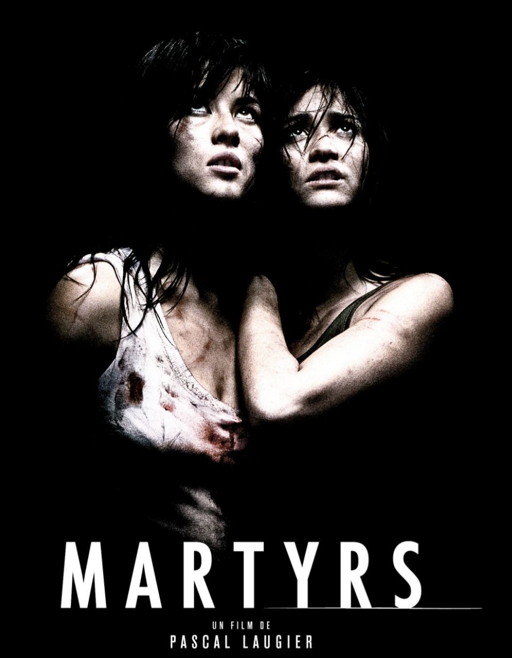 ดูหนังออนไลน์ฟรี ดูหนังออนไลน์ Martyrs 2008 ฝังแค้นรออาฆาต movie678