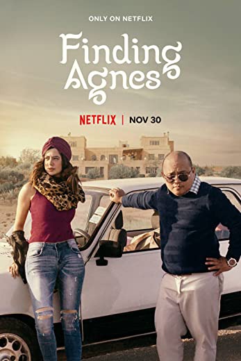 ดูหนังออนไลน์ ดูหนัง netflix FINDING AGNES (2020) ตามรอยรักของแม่ [ซับไทย] movie678
