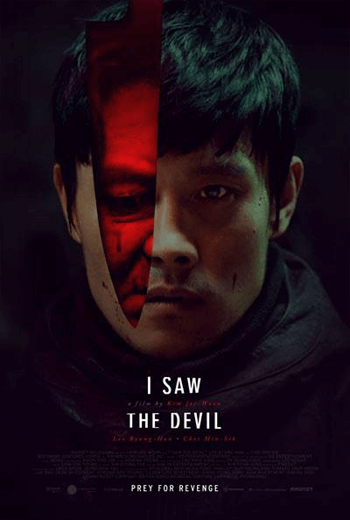 ดูหนังออนไลน์ ดูหนังออนไลน์ I Saw the Devil 2010 เกมโหดล่าโหด movie678