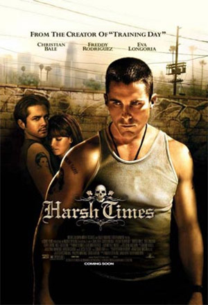 ดูหนังออนไลน์ ดูหนังออนไลน์ Harsh Times 2005 คู่ดิบ ฝ่าเมืองเถื่อน movie678