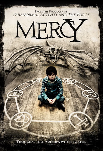 ดูหนังออนไลน์ฟรี ดูหนังออนไลน์ Mercy 2014 มนต์ปลุกผี movie678