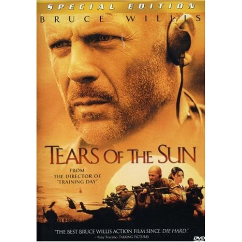 ดูหนังออนไลน์ ดูหนังออนไลน์ Tears of the Sun 2003 ฝ่ายุทธการสุริยะทมิฬ movie678