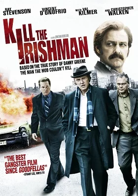 ดูหนังออนไลน์ฟรี ดูหนังออนไลน์ Kill the Irishman 2011 เหยียบฟ้าขึ้นมาใหญ่ movie678