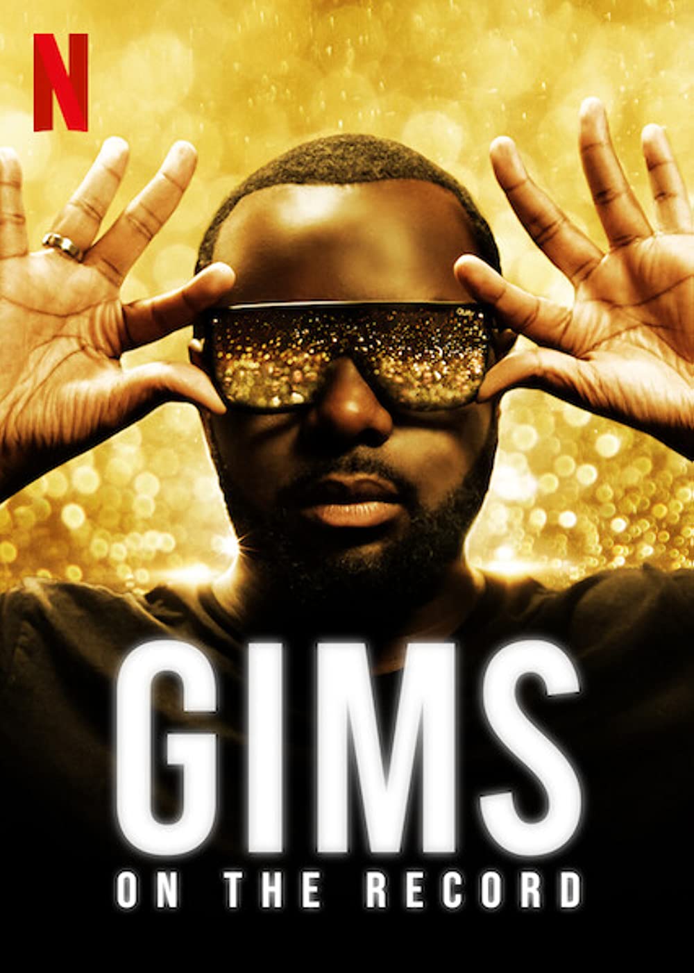 ดูหนังออนไลน์ฟรี ดูหนังออนไลน์ Netflix GIMS On the Record 2020 movie678