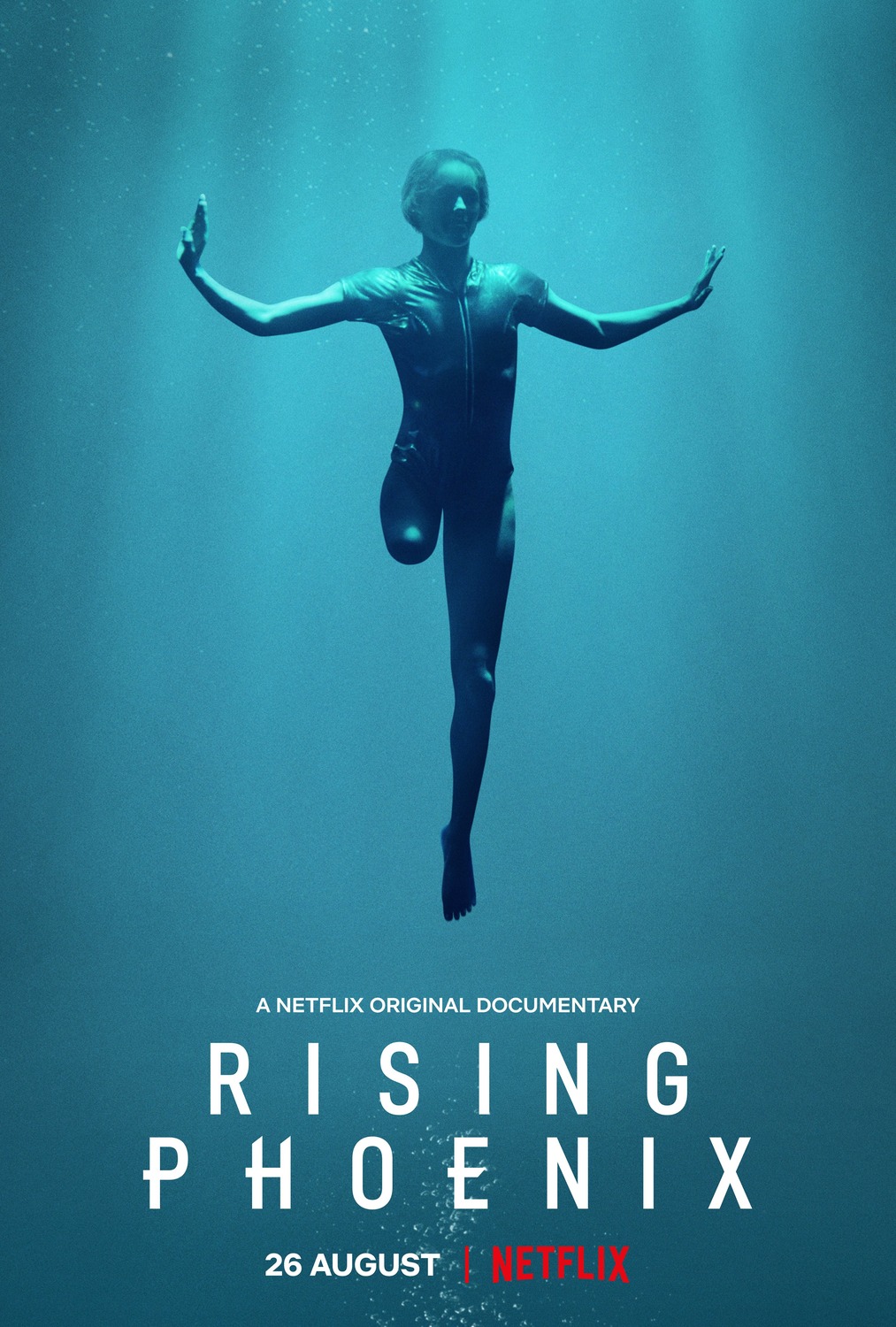 ดูหนังออนไลน์ฟรี ดูหนังออนไลน์ Netflix Rising Phoenix 2020 movie678