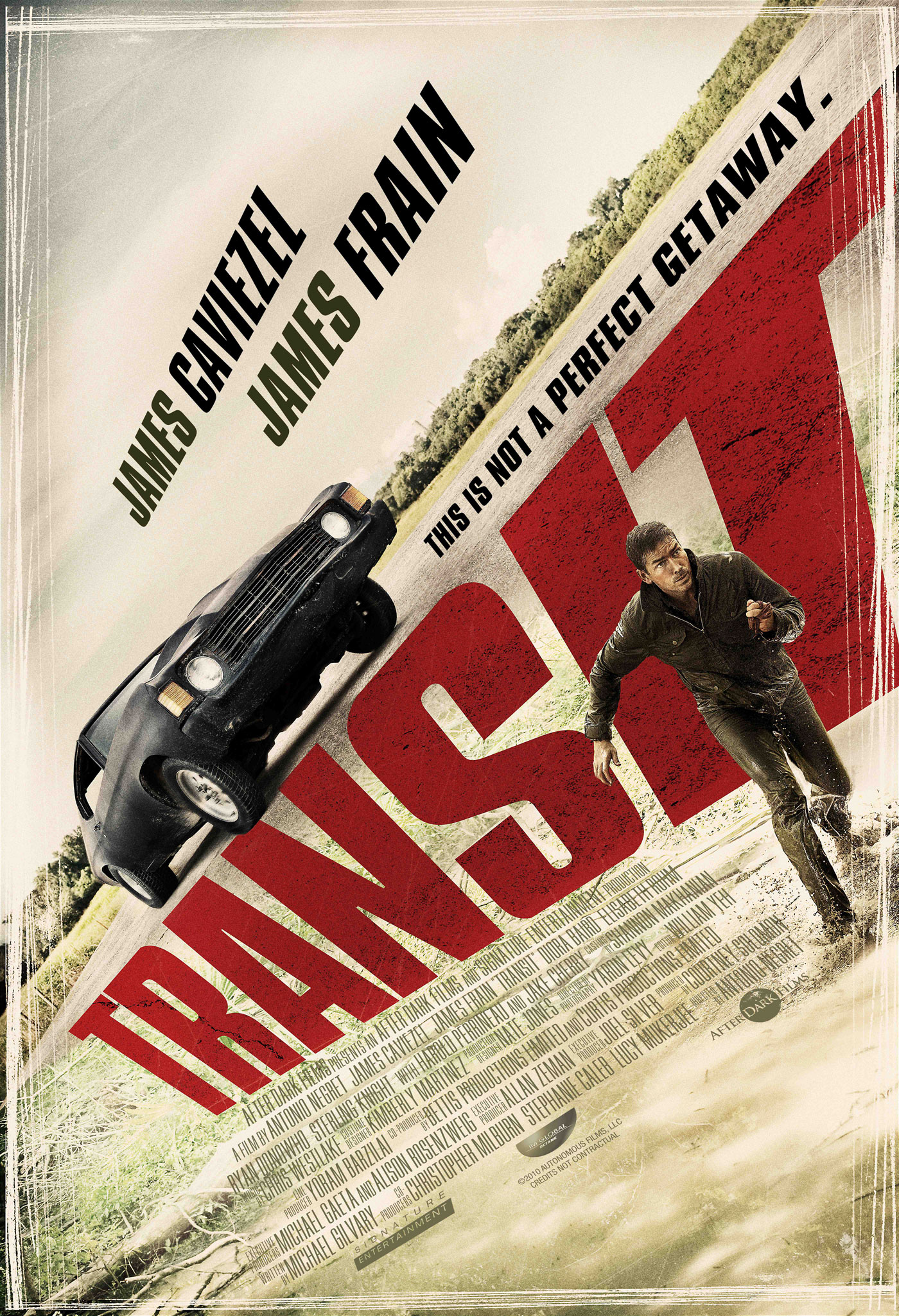 ดูหนังออนไลน์ ดูหนังออนไลน์ Transit 2012 หนีนรกทริประห่ำ movie678