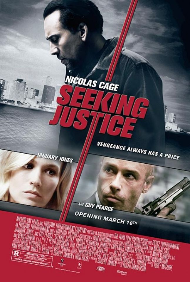 ดูหนังออนไลน์ฟรี ดูหนังออนไลน์ Seeking Justice 2011 ทวงแค้น ล่าเก็บแต้ม movie678