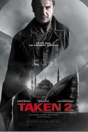ดูหนังออนไลน์ ดูหนังออนไลน์ Taken 2 2012 เทคเคน 2 ฅนคม ล่าไม่ยั้ง movie678