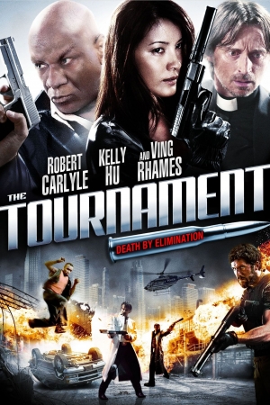 ดูหนังออนไลน์ฟรี ดูหนังออนไลน์ The Tournament 2009 เลือดล้างสังเวียนนักฆ่า movie678