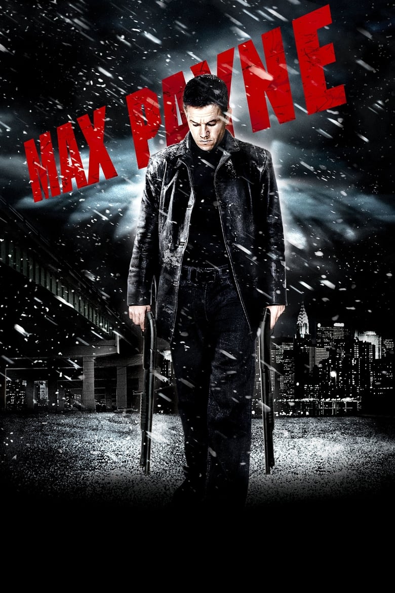 ดูหนังออนไลน์ ดูหนังออนไลน์ Max Payne 2008 ฅนมหากาฬถอนรากทรชน movie678