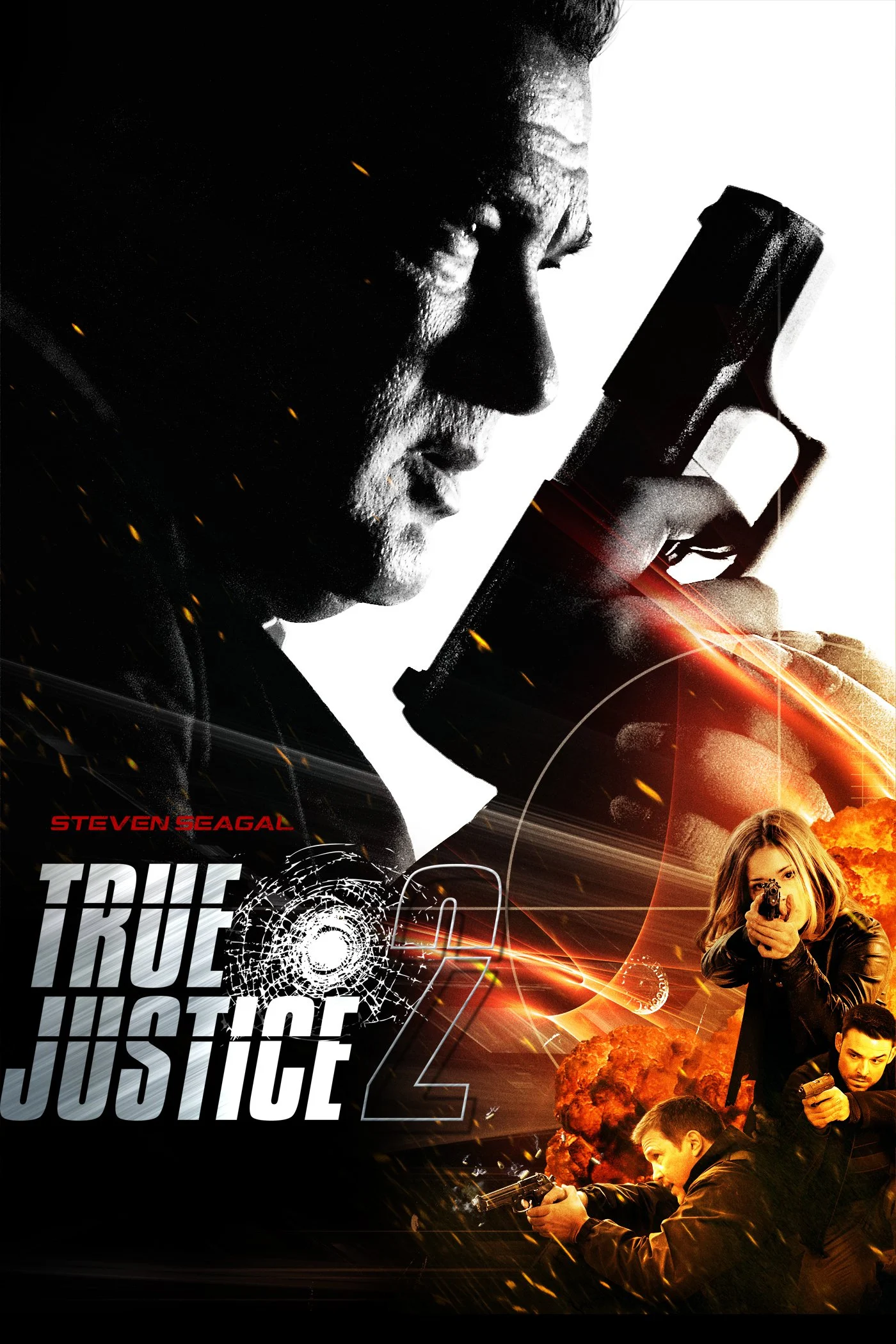 ดูหนังออนไลน์ ดูหนังออนไลน์ True Justice 2012 ปฏิบัติการฆ่าไร้เงา movie678