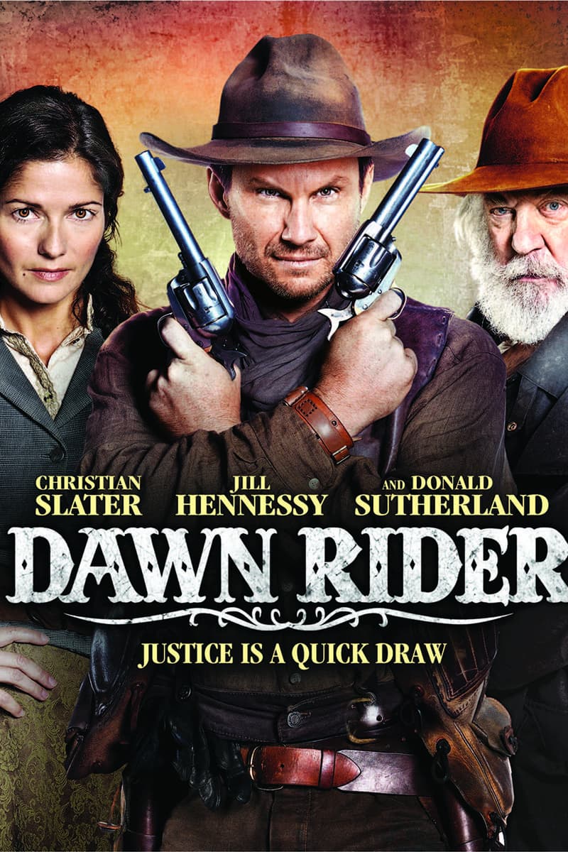 ดูหนังออนไลน์ฟรี ดูหนังออนไลน์ Dawn Rider 2012 สิงห์แค้นปืนโหด movie678