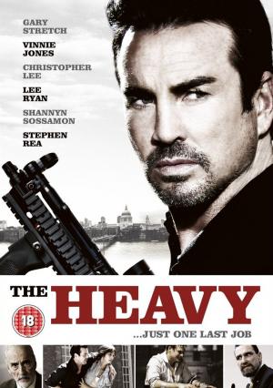 ดูหนังออนไลน์ ดูหนังออนไลน์ The Heavy 2010 เฮฟวี่ คนกระหน่ำคน movie678