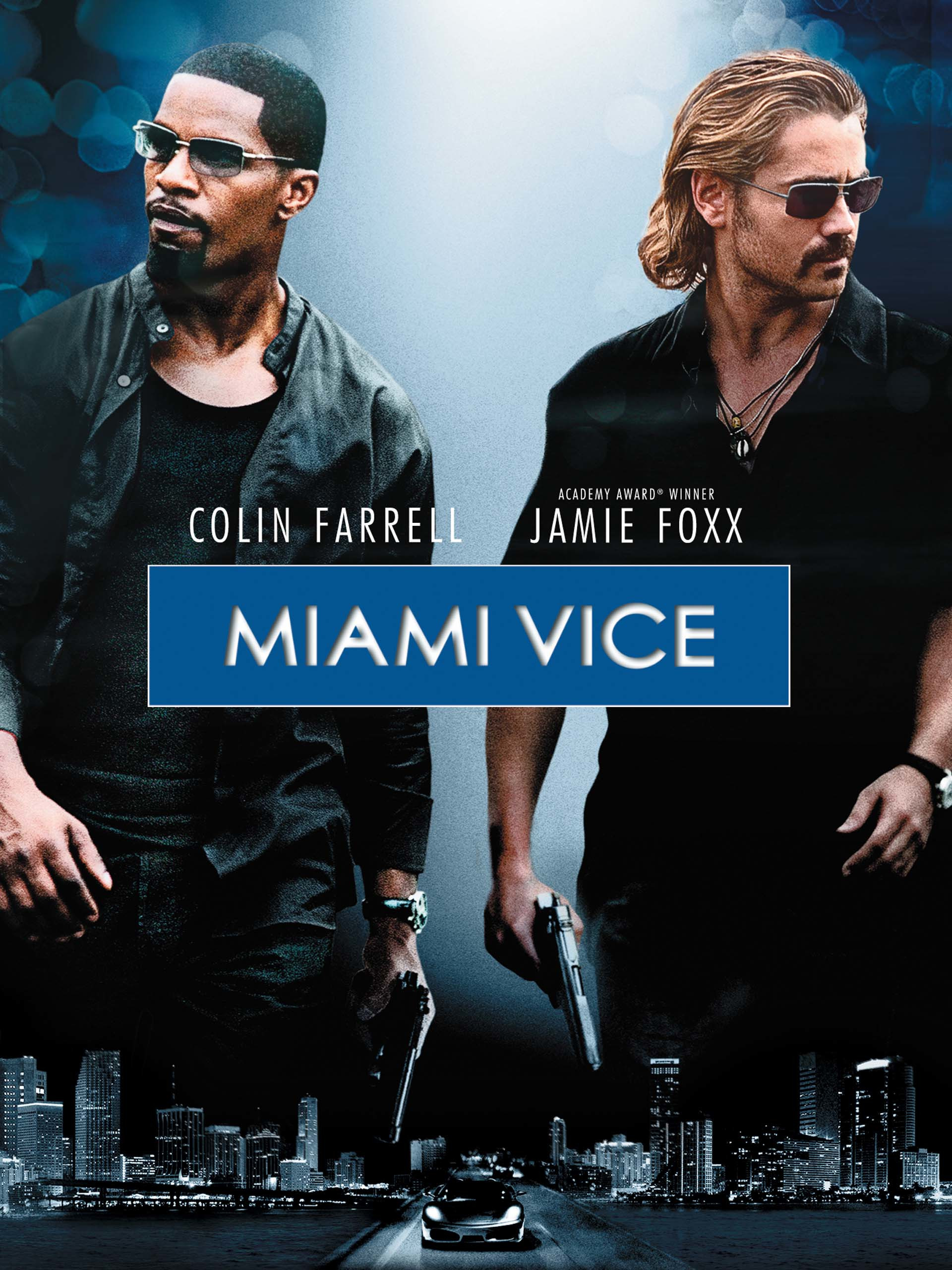ดูหนังออนไลน์ ดูหนังออนไลน์ Miami Vice 2006 ไมอามี่ ไวซ์ คู่เดือดไมอามี่ movie678
