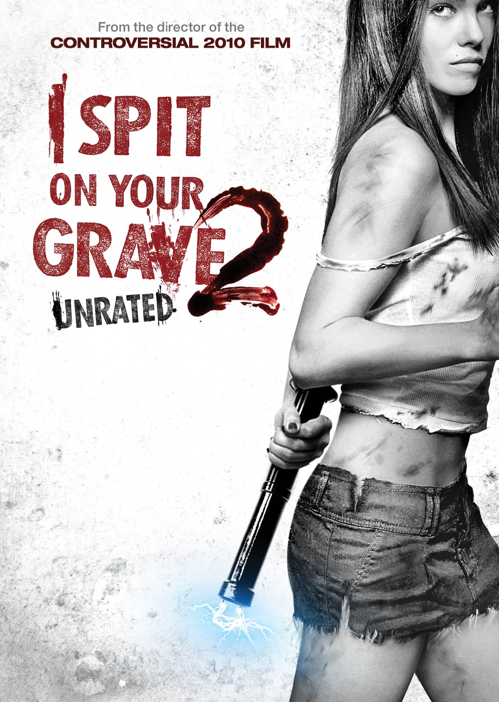 ดูหนังออนไลน์ฟรี ดูหนังออนไลน์ I Spit on Your Grave 2 2013 เดนนรก…ต้องตาย movie678