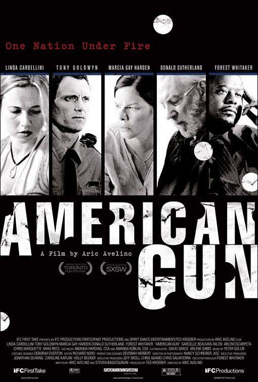 ดูหนังออนไลน์ ดูหนังออนไลน์ American Gun 2005 วิบัติปืนสังหารโลก movie678