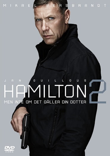 ดูหนังออนไลน์ ดูหนังออนไลน์ Hamilton 2 2012 สายลับล่าทรชน 2 movie678
