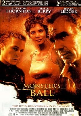 ดูหนังออนไลน์ฟรี ดูหนังออนไลน์ Monster’s Ball 2001 แดนรักนักโทษประหาร movie678