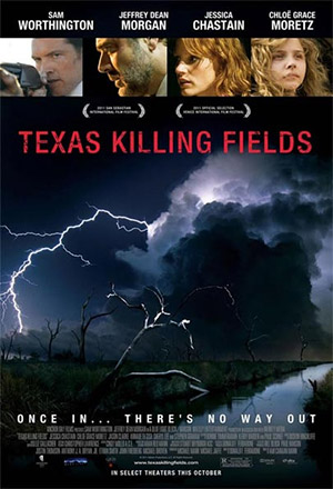 ดูหนังออนไลน์ฟรี ดูหนังออนไลน์ Texas Killing Fields 2011 ล่าเดนโหด โคตรคนต่างขั้ว movie678