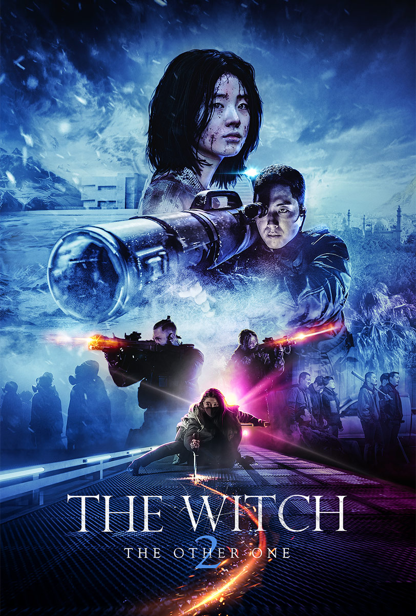 ดูหนังออนไลน์ฟรี ดูหนังออนไลน์ใหม่ The Witch 2:The Other One 2022 แม่มดมือสังหาร movie678