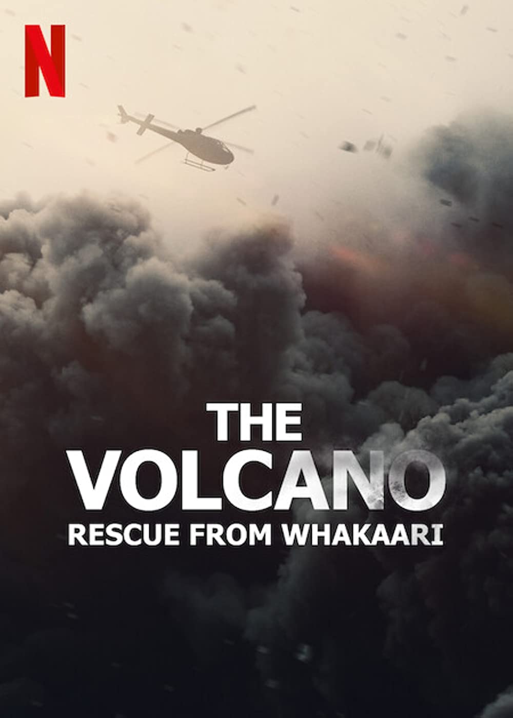 ดูหนังออนไลน์ ดูหนังออนไลน์ใหม่ NETFLIX The Volcano: Rescue from Whakaari 2022 กู้ภัยจากวากาอาริ movie678