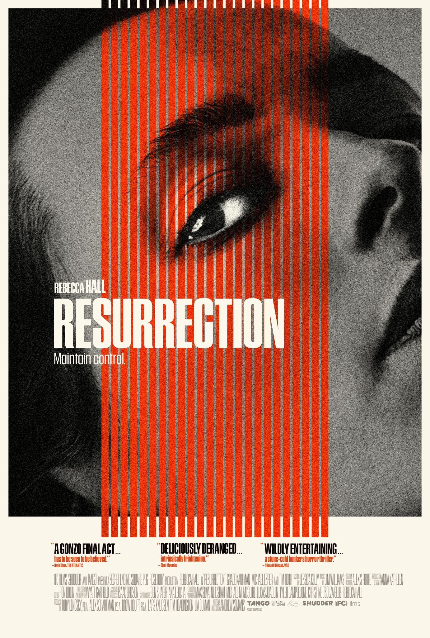 ดูหนังออนไลน์ ดูหนังออนไลน์ใหม่ Resurrection 2022 ฟื้นคืนชีพสยอง movie678