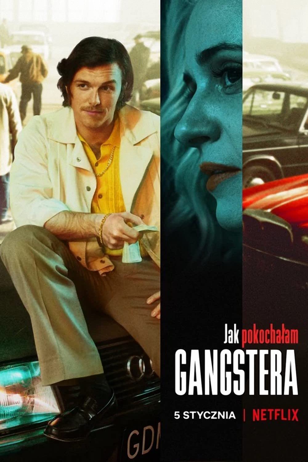 ดูหนังออนไลน์ฟรี ดูหนังใหม่ NETFLIX How I Fell in Love with a Gangster 2022 วิถีรักมาเฟีย movie678