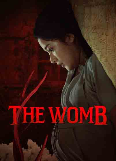 ดูหนังออนไลน์ฟรี ดูหนังออนไลน์ใหม่ The Womb 2022 บรรยายไทย movie678