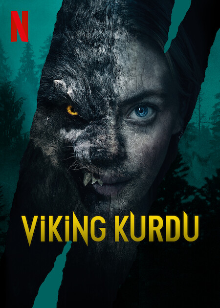 ดูหนังออนไลน์ ดูหนังออนไลน์ใหม่ NETFLIX Viking Wolf 2022 หมาป่าไวกิ้ง movie678