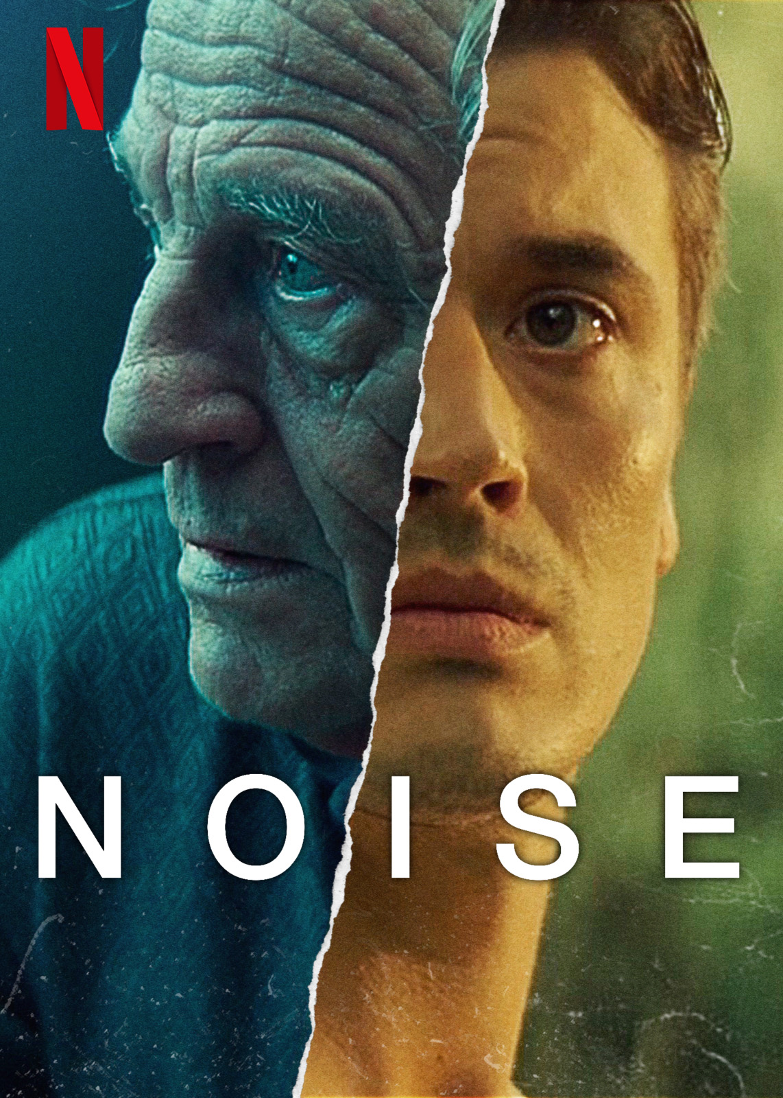 ดูหนังออนไลน์ฟรี ดูหนังออนไลน์ใหม่ NETFLIX Noise 2023 บรรยายไทย movie678