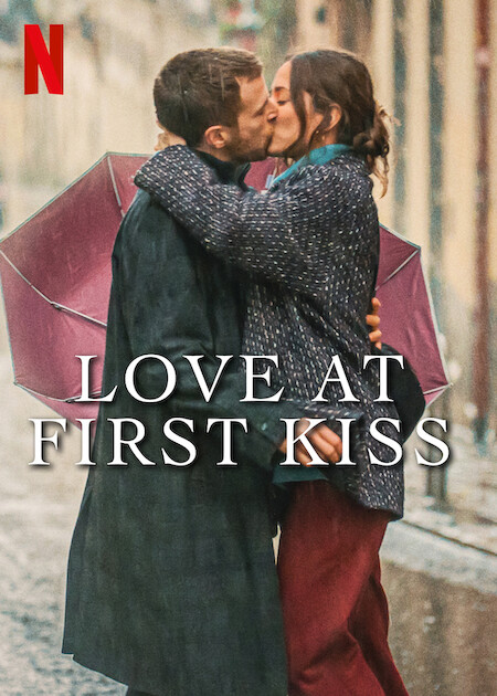 ดูหนังออนไลน์ ดูหนังออนไลน์ใหม่ LOVE AT FIRST KISS 2023 รักแรกจูบ movie678