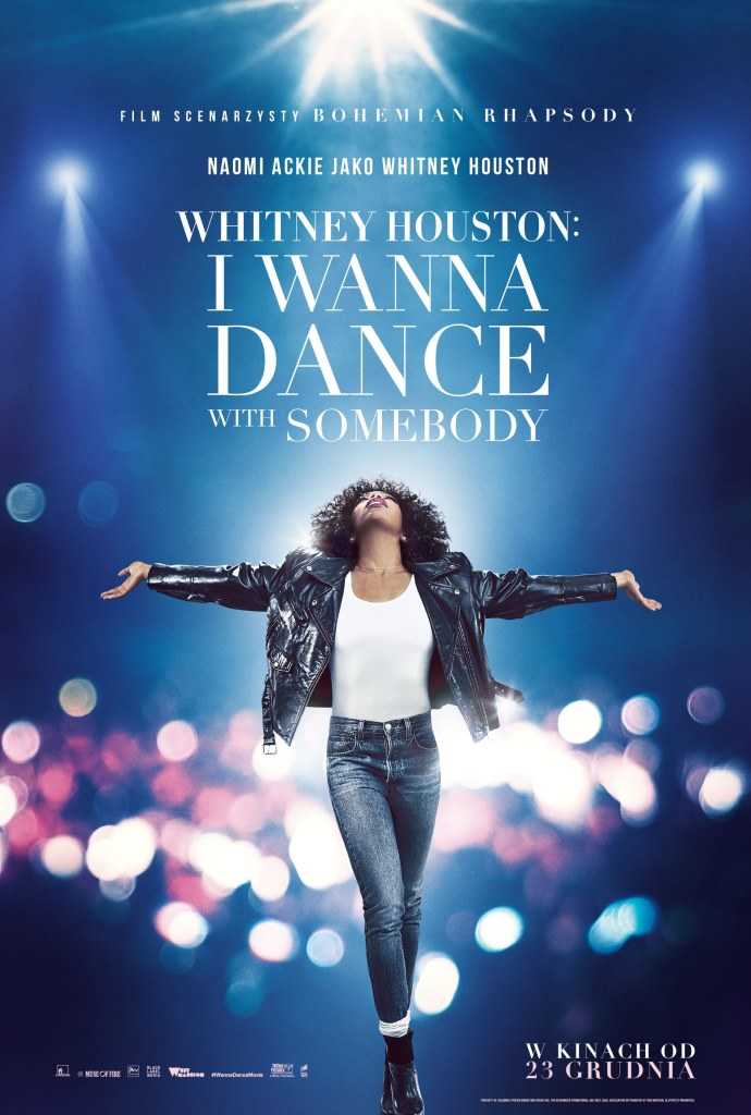 ดูหนังออนไลน์ฟรี ดูหนังออนไลน์ใหม่ Whitney Houston: I Wanna Dance with Somebody 2022 บรรยายไทย movie678
