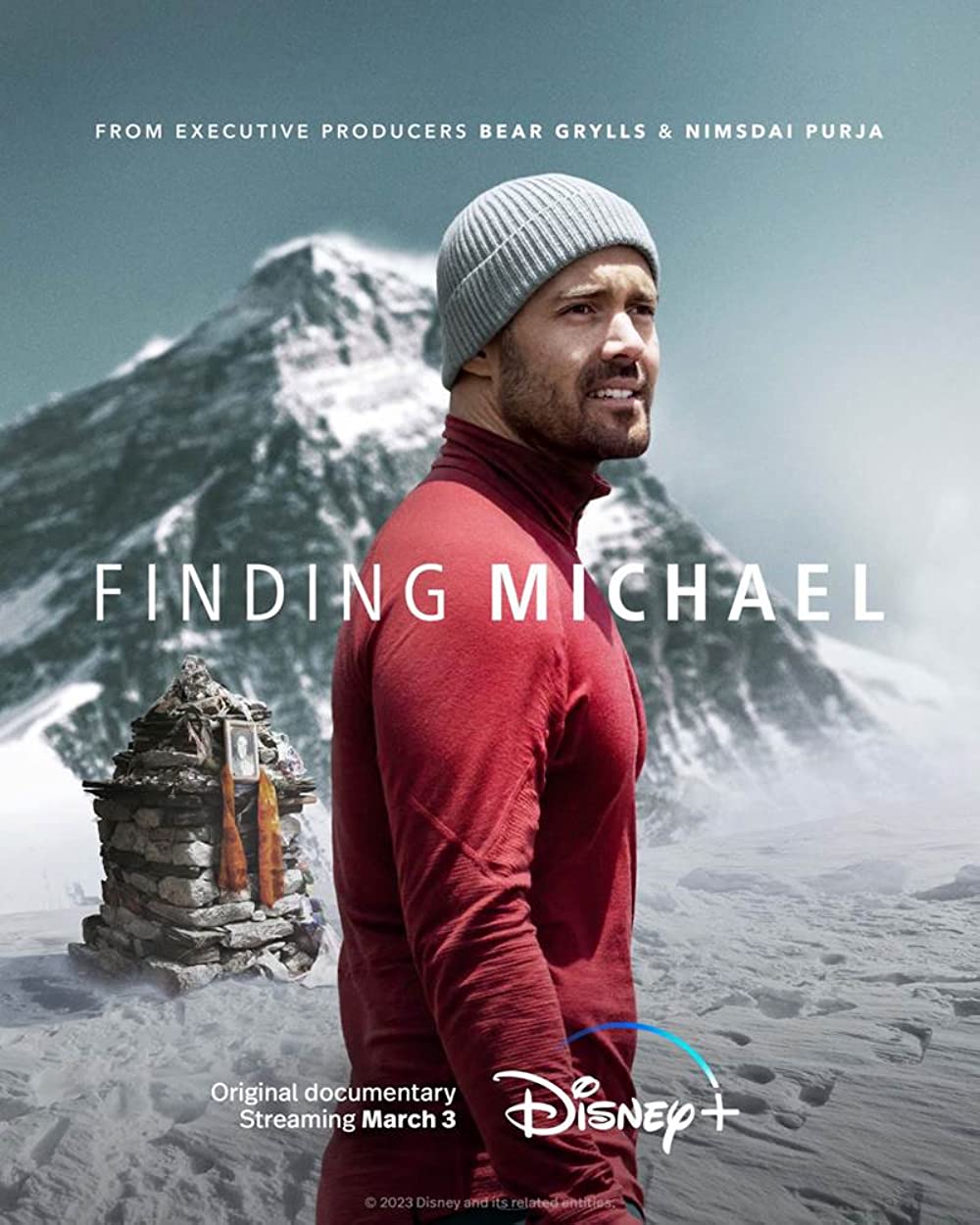 ดูหนังออนไลน์ฟรี ดูหนังออนไลน์ใหม่ Finding Michael 2023 movie678