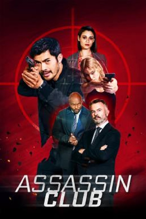 ดูหนังออนไลน์ฟรี ดูหนังออนไลน์ใหม่ Assassin Club 2023 movie678