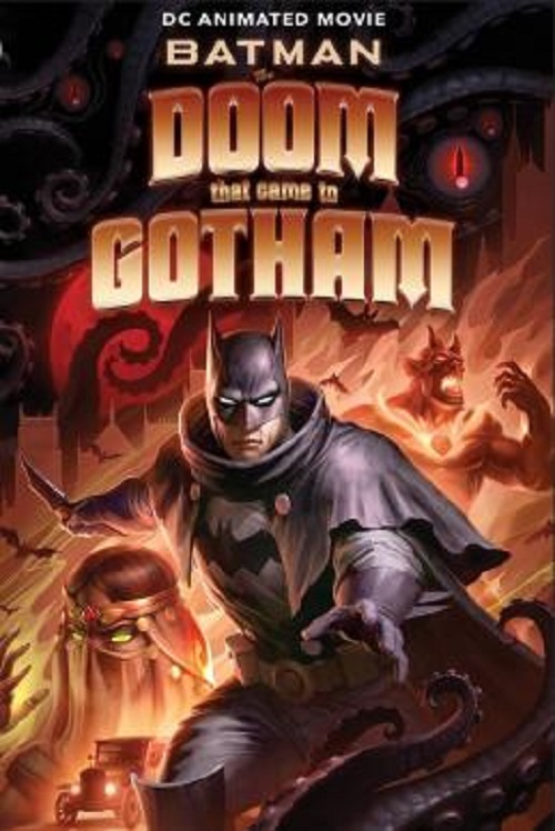 ดูหนังออนไลน์ฟรี ดูหนังออนไลน์ใหม่ Batman The Doom That Came to Gotham 2023 movie678