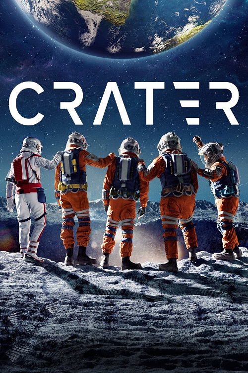 ดูหนังออนไลน์ ดูหนังออนไลน์ใหม่ Crater 2023 movie678