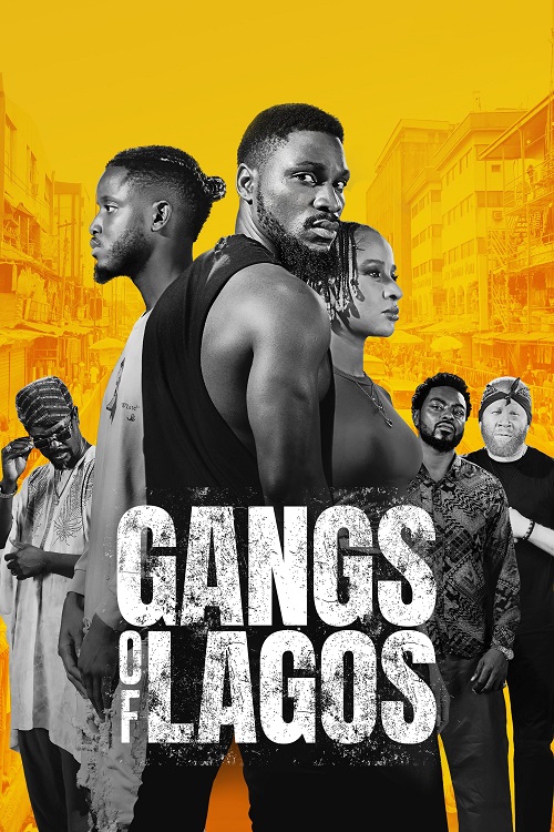 ดูหนังออนไลน์ ดูหนังออนไลน์ใหม่ Gangs of Lagos 2023 แก๊งแห่งลากอส movie678