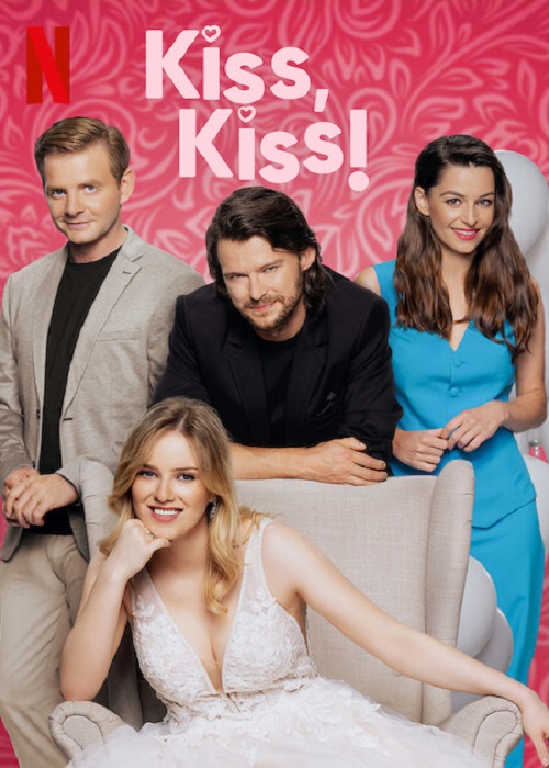 ดูหนังออนไลน์ ดูหนังออนไลน์ใหม่ Kiss Kiss 2023 movie678