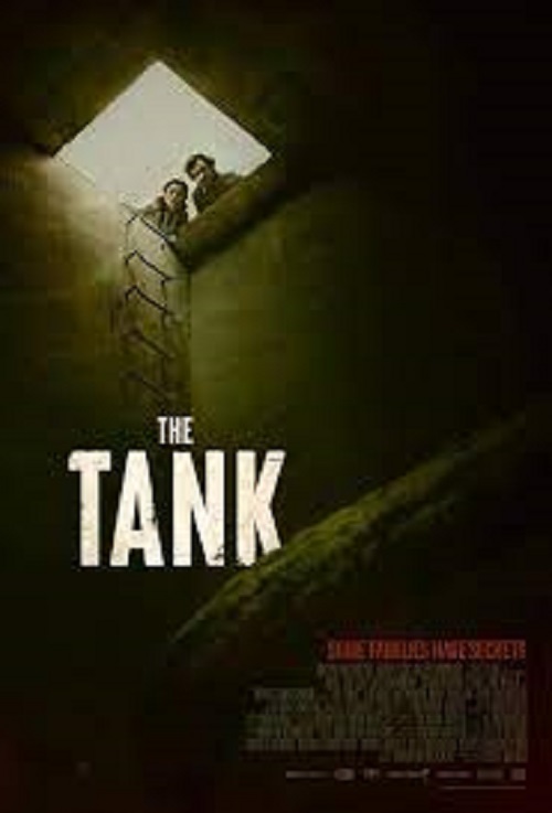 ดูหนังออนไลน์ ดูหนังออนไลน์ใหม่ The Tank 2023 movie678