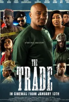 ดูหนังออนไลน์ฟรี ดูหนังออนไลน์ใหม่ The Trade 2023 movie678